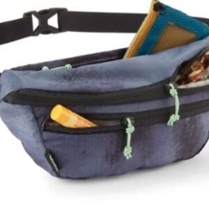 REI Waist (Fanny) Pack (2L blue)